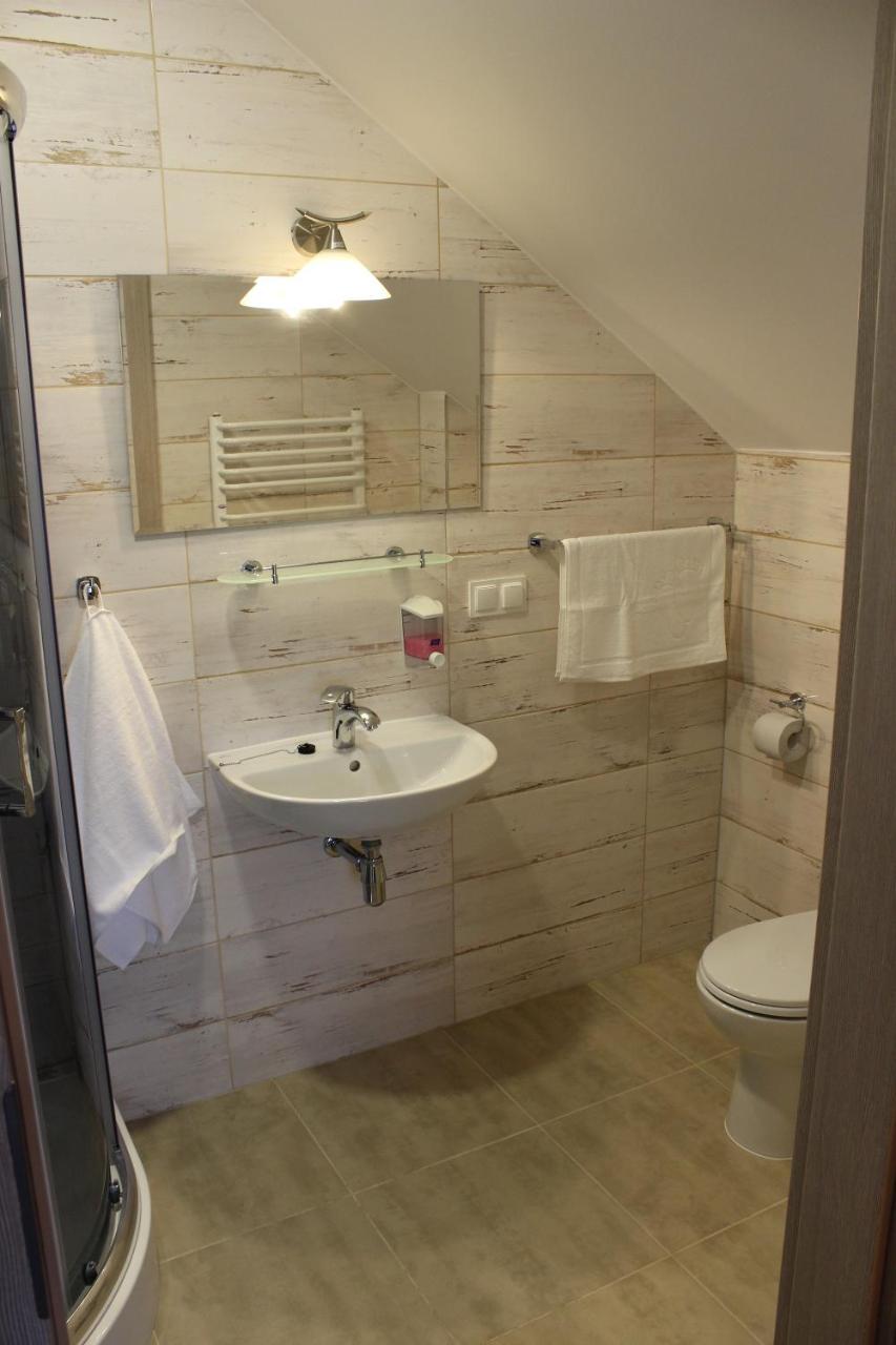 Hotel Pod Strzecha Kielce Exterior photo